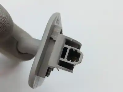 Автозапчасти б/у левая зона за renault arkana (eu version) h4m632 ссылки oem iam 964010592r  