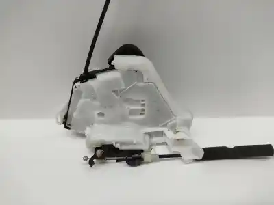 Автозапчасти б/у замок левой передней двери за renault arkana (eu version) h4m632 ссылки oem iam 805031423r  