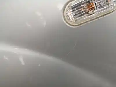 İkinci el araba yedek parçası sol ön çamurluk için ford focus berlina (cap) d/hhda oem iam referansları 1376484  