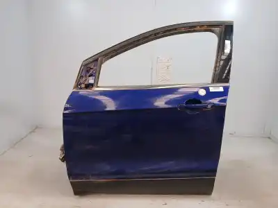 Pièce détachée automobile d'occasion porte avant gauche pour ford kuga (cbs) xrma références oem iam 2420515