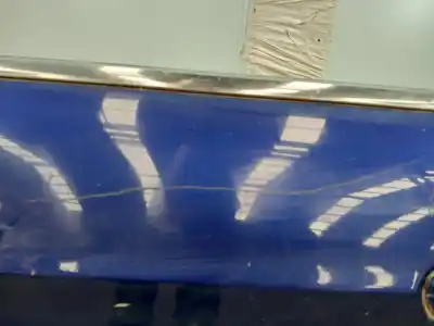 Автозапчастина б/у передні ліві двері для ford kuga (cbs) xrma посилання на oem iam 2420515  