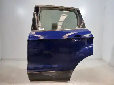 Pièce détachée automobile d'occasion porte arriere gauche pour ford kuga (cbs) xrma références oem iam 2413516