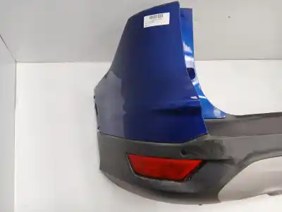 Second-hand car spare part rear bumper for ford kuga (cbs) xrma oem iam references   