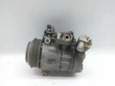Pezzo di ricambio per auto di seconda mano COMPRESSORE ARIA CONDIZIONATA per FORD FOCUS BERLINA (CEW)  Riferimenti OEM IAM 2069520  