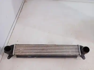 Автозапчасти б/у интеркулер за KIA CEED (CD) G3LE ссылки OEM IAM 2827007600  