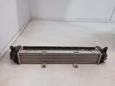 Pezzo di ricambio per auto di seconda mano intercooler per kia ceed (cd) g3le riferimenti oem iam 2827007600  