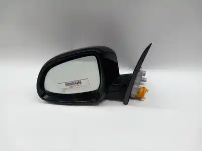 Pièce détachée automobile d'occasion RÉTROVISEUR GAUCHE pour BMW X3 (F25)  Références OEM IAM 51167395221  