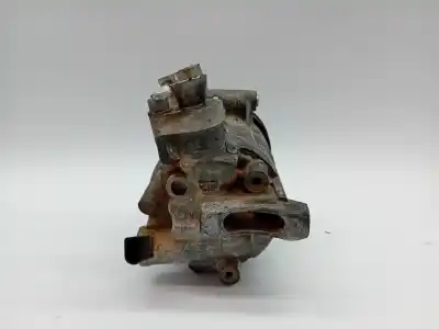 Автозапчасти б/у компрессор кондиционера воздуха за volkswagen caddy profesional (sa) (03.2015) dfsf ссылки oem iam 5q0816803  