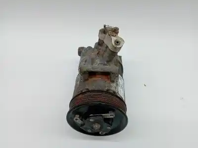 Автозапчасти б/у компрессор кондиционера воздуха за volkswagen caddy profesional (sa) (03.2015) dfsf ссылки oem iam 5q0816803  