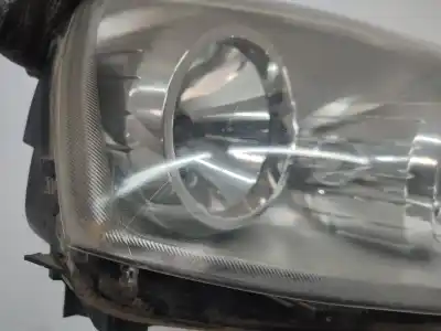 Pezzo di ricambio per auto di seconda mano faro anteriore destro per opel corsa c z13dt riferimenti oem iam 93177647   Pezzo di ricambio per auto di seconda mano faro anteriore destro per opel corsa c z13dt riferimenti oem iam 93177647