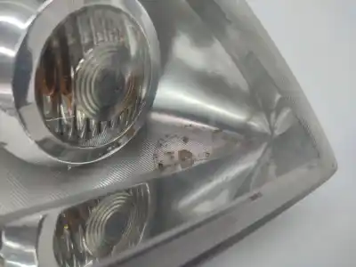 Pezzo di ricambio per auto di seconda mano faro anteriore destro per opel corsa c z13dt riferimenti oem iam 93177647   Pezzo di ricambio per auto di seconda mano faro anteriore destro per opel corsa c z13dt riferimenti oem iam 93177647