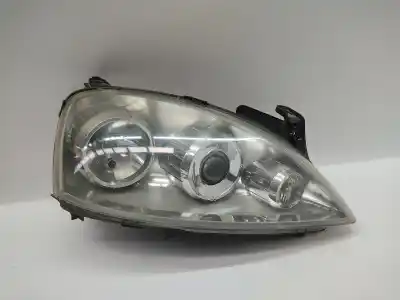Автозапчастина б/у права фа для OPEL CORSA C Z13DT Посилання на OEM IAM 93177647  