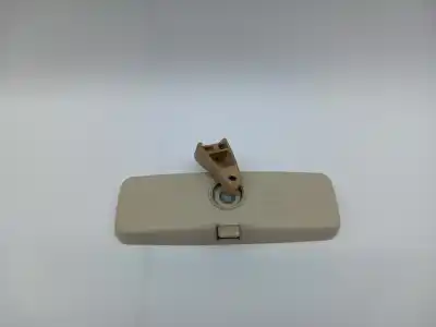 Pièce détachée automobile d'occasion rétroviseur intérieur pour fiat 500 (150) berlina 169a4000 références oem iam 735491017  