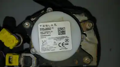 Автозапчастина б/у комплект подушки безпеки для tesla model s basis посилання на oem iam 156298700i  