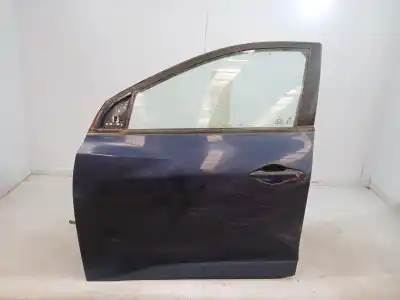 Автозапчастина б/у ПЕРЕДНІ ЛІВІ ДВЕРІ для HYUNDAI IX35 (EL/LM)  Посилання на OEM IAM 760032Y000  