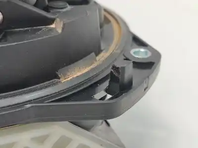 Автозапчасти б/у внешняя ручка ворот за volkswagen t-roc (d11) dxdb ссылки oem iam 2ga827469r  