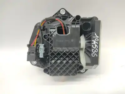 Автозапчасти б/у внешняя ручка ворот за volkswagen t-roc (d11) dxdb ссылки oem iam 2ga827469r  