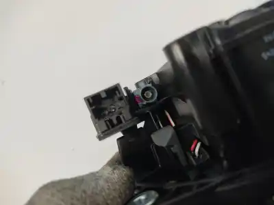 Автозапчасти б/у внешняя ручка ворот за volkswagen t-roc (d11) dxdb ссылки oem iam 2ga827469r  