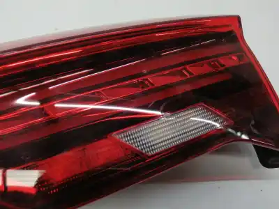 Автозапчастина б/у внутрішній правий завод для volkswagen t-roc (d11) dxdb посилання на oem iam 2ga945094b  