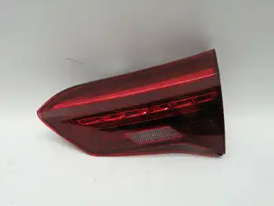 Peça sobressalente para automóvel em segunda mão FAROLIM INTERIOR TRASEIRO DIREITO por VOLKSWAGEN T-ROC (D11)  Referências OEM IAM 2GA945094B  