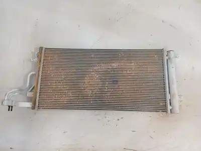 Pezzo di ricambio per auto di seconda mano condensatore / radiatore aria condizionata per kia ceed (cd) g3le riferimenti oem iam 97606j7290  