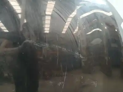 Автозапчастина б/у капок для kia ceed (cd) g3le посилання на oem iam 66400j7000  