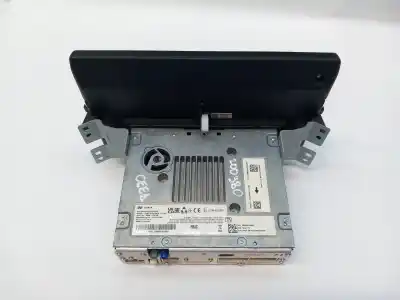 Pezzo di ricambio per auto di seconda mano display multifunzione per kia ceed (cd) g3le riferimenti oem iam 96560j7ac1  
