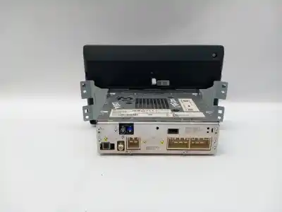 Pezzo di ricambio per auto di seconda mano display multifunzione per kia ceed (cd) g3le riferimenti oem iam 96560j7ac1  