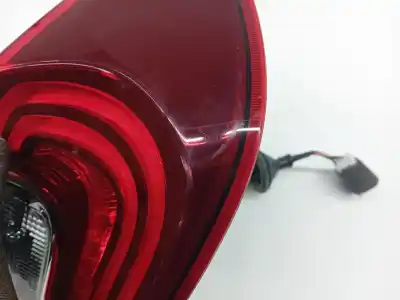 Автозапчастина б/у правий ліхтар для kia ceed (cd) g3le посилання на oem iam 92402j7050  