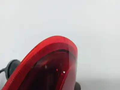 Автозапчастина б/у правий ліхтар для kia ceed (cd) g3le посилання на oem iam 92402j7050  