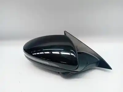 Second-hand car spare part right rearview mirror for kia ceed (cd) g3le oem iam references 87620j73311k  