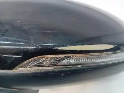 Peça sobressalente para automóvel em segunda mão espelho retrovisor esquerdo por kia ceed (cd) g3le referências oem iam 87610j73111k  