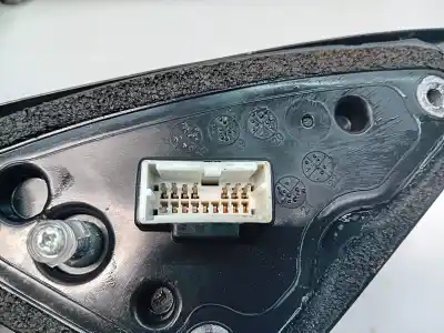 Peça sobressalente para automóvel em segunda mão espelho retrovisor esquerdo por kia ceed (cd) g3le referências oem iam 87610j73111k  