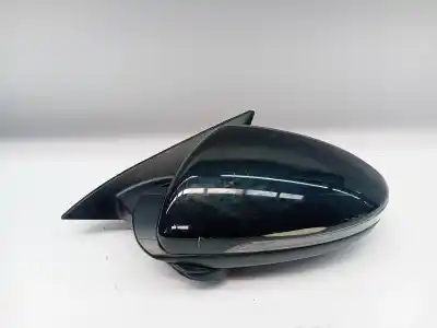 Peça sobressalente para automóvel em segunda mão espelho retrovisor esquerdo por kia ceed (cd) g3le referências oem iam 87610j73111k  