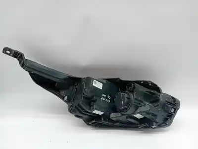 Second-hand car spare part left headlight for kia ceed (cd) g3le oem iam references 92101j7500  