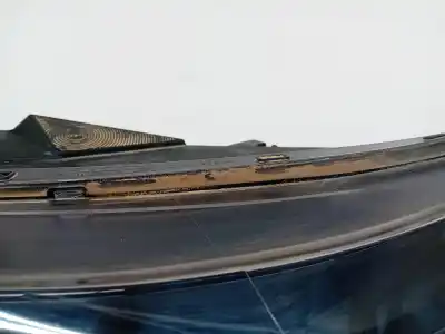 Second-hand car spare part left headlight for kia ceed (cd) g3le oem iam references 92101j7500  