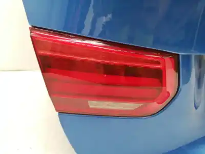 Second-hand car spare part INTERIOR LEFT TAILGATE LIGHT for BMW SERIE 3 BERLINA (F30N)  OEM IAM references 63217369119  