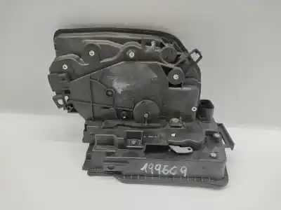 Автозапчастина б/у замок передніх дверей лівий для mini mini 3p (f56) b38a12a посилання на oem iam 51217281931  