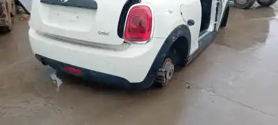 Second-hand car spare part rear bumper for mini mini 3p (f56) b38a12a oem iam references 51127380009