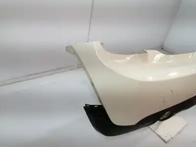 Gebrauchtes Autoersatzteil hintere stossstange zum mini mini 3p (f56) b38a12a oem-iam-referenzen 51127380009  