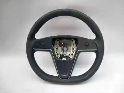 Автозапчастина б/у кермо для TESLA MODEL S Basis Посилання на OEM IAM 160788000G  