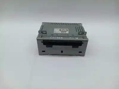 Автозапчасти б/у аудиосистема / радио Cd за FORD FOCUS BERLINA (CB8) M1DA ссылки OEM IAM 2277319   Автозапчасти б/у аудиосистема / радио Cd за FORD FOCUS BERLINA (CB8) M1DA ссылки OEM IAM 2277319