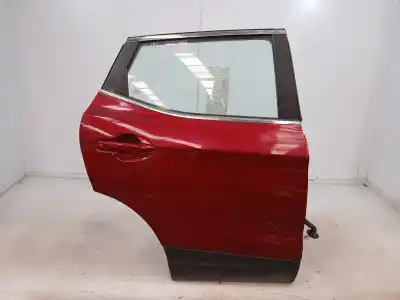 Second-hand car spare part REAR RIGHT DOOR for NISSAN QASHQAI (J11E)  OEM IAM references H2100HV0MB  