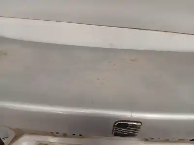 Автозапчастина б/у крішка багажника для seat toledo ii (1m2) 1.9 tdi посилання на oem iam 1m5827025d  