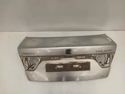 Автозапчастина б/у КРІШКА БАГАЖНИКА для SEAT TOLEDO II (1M2)  Посилання на OEM IAM 1M5827025D  