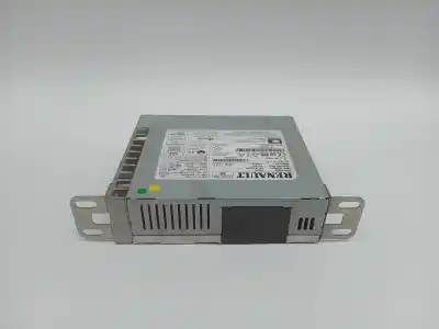 Автозапчасти б/у аудиосистема / радио Cd за RENAULT MEGANE IV BERLINA 5P H5H470 ссылки OEM IAM   
