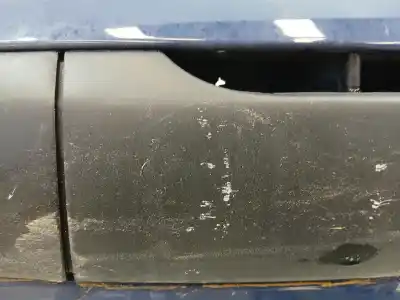 Автозапчастина б/у передній бампер для renault clio ii fase ii (b/cb0) d7f726 посилання на oem iam   