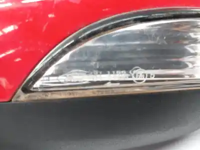 Автозапчастина б/у ліве дзеркало для ford fiesta vi (cb1, ccn) 1.25 посилання на oem iam 2104888  