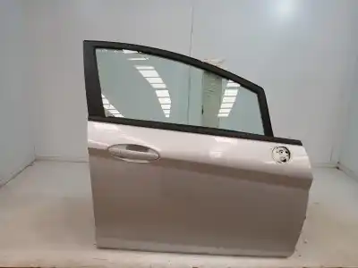 Pezzo di ricambio per auto di seconda mano PORTA ANTERIORE DESTRA per FORD FIESTA (CNN)  Riferimenti OEM IAM 1806114  