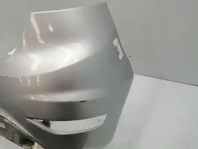 Автозапчастина б/у задній бампер для ford fiesta (cnn) snjb посилання на oem iam 1730685  